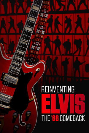 Reinventing Elvis The 68 Comeback (2023)