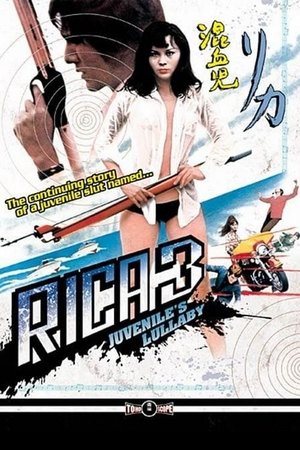 Rica 3 Juvenile Lullabay (1973)