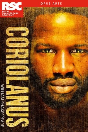 Coriolanus (2018)