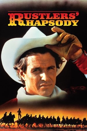 Rustlers Rhapsody (1985)