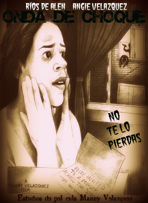 Shockwave: The Movie (2017)