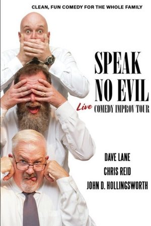 Speak No Evil Live (2021)
