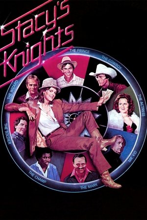 Stacys Knights (1983)