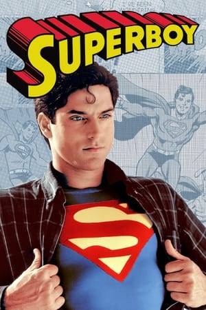 Superboy (19881992)