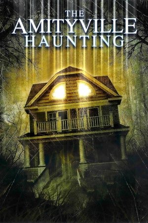The Amityville Haunting (Video 2011)