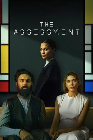 The Assessment (2024)