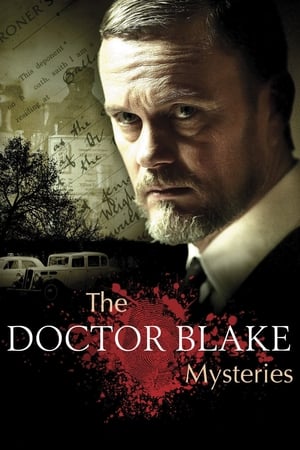 The Doctor Blake Mysteries (2013-2018)