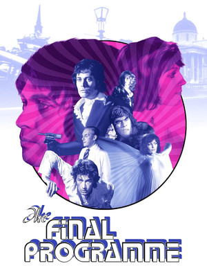 The Final Programme (1973)