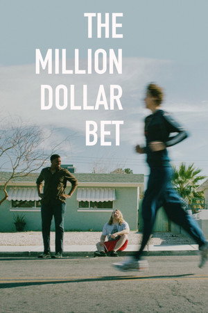 The Million Dollar Bet (2024)