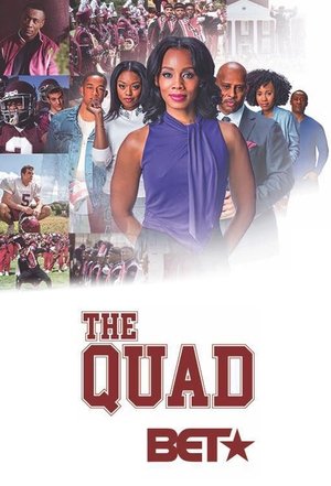 The Quad (20172018)