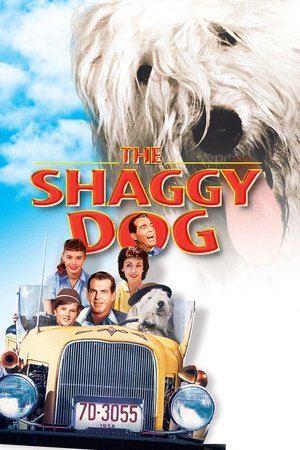 The Shaggy Dog (1959)