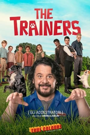 The Trainers (2024)
