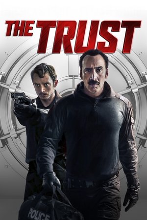 The Trust (2016)