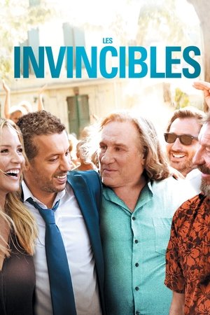 Les invincibles (2013)