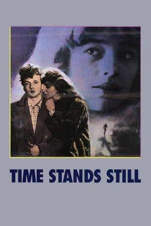 Time Stands Still (1982)