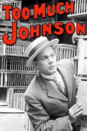 Too Much Johnson (1938)