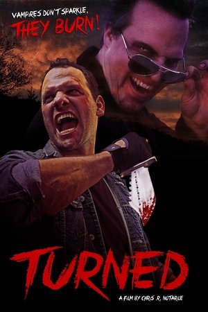 Turned (2015)