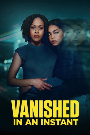Vanished in an Instant (2026)