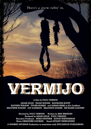 Vermijo (2017)