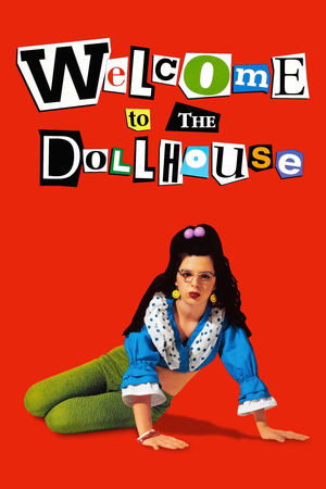 Welcome to the Dollhouse (1995)