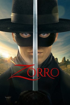 Zorro (2024-)