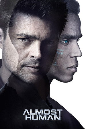 Almost Human (20132014)