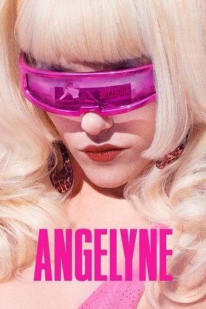 Angelyne (2022-)