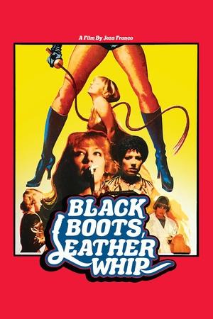 Botas negras, latigo de cuero (1983)