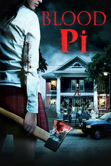 BLOOD Pi (2016)