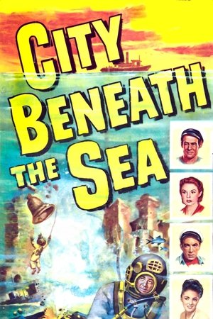 City Beneath the Sea (1953)
