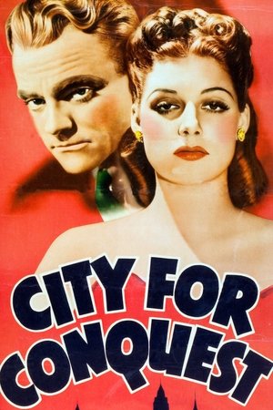 City for Conquest (1940)