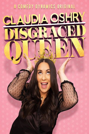 Claudia Oshry Disgraced Queen (2020)