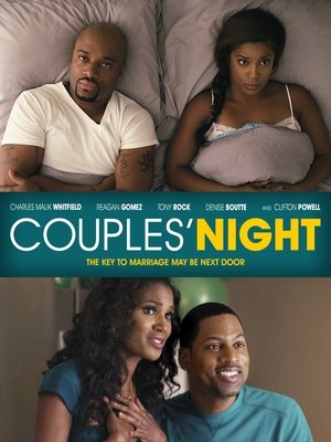 Couples Night (2018)