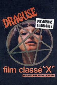 Draguse or the Infernal Mansion (1976)