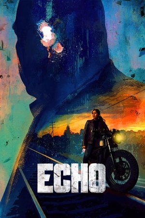Echo (2023-2024)