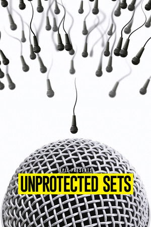 Unprotected Sets (2018 )