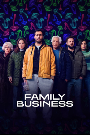 Family Business (2019 )