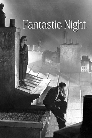 La nuit fantastique (1942)