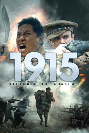 1915 Legend of the Gurkhas (2022)