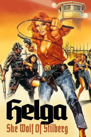 Helga, She Wolf of Stilberg (1978)