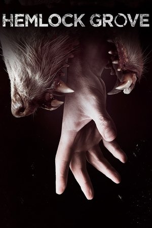 Hemlock Grove (20132015)