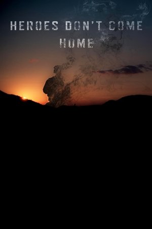 Heroes Dont Come Home (2015)