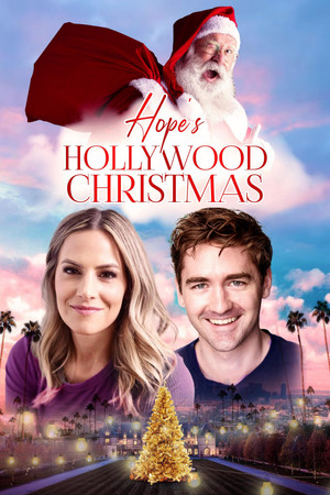 Hopes Hollywood Christmas (2024)
