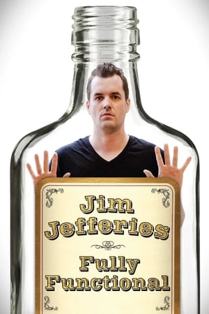 Jim Jefferies Fully Functional (2012)