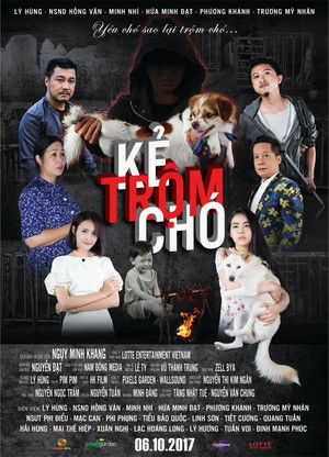 Ke Trom Cho (2017)