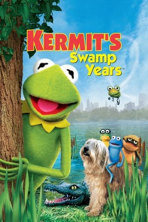 Kermits Swamp Years (2002)