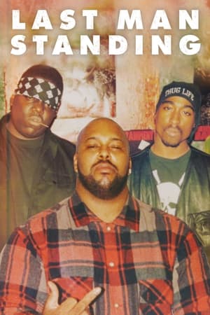 Last Man Standing Suge Knight and the Murders of Biggie Tupac (2021)