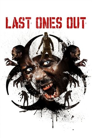 Last Ones Out (2015)