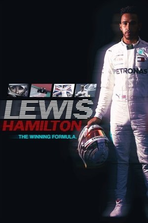 Lewis Hamilton The Winning Formula (2021)