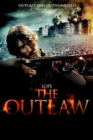 The Outlaw (2010)